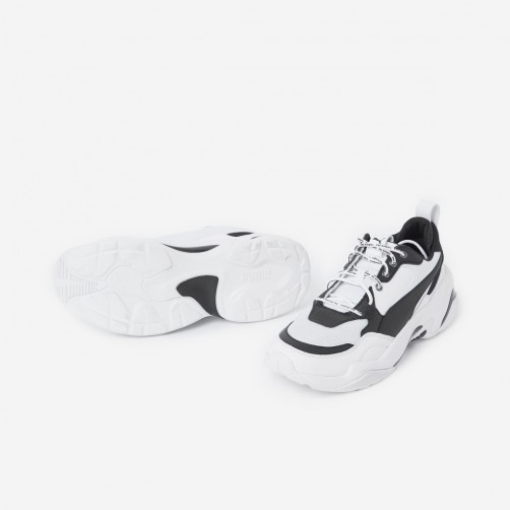 The Kooples X Puma Platform sneaker